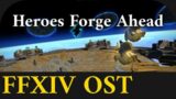 Hythlodaeus' Theme "Heroes Forge Ahead" – FFXIV OST
