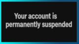I Got Banned While Streaming FFXIV ( Not Clickbait )