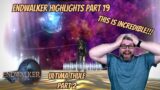 I Lost My Mind – Ultima Thule Part 2 – REACTION | FFXIV Endwalker Playthrough Highlights Part19