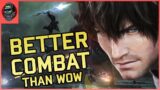 INSTANT REGRET! Viewer Claims WoW Has Better Combat Than FFXIV!