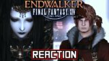 Krimson KB Reacts – The Final Day – FFXIV Endwalker MSQ