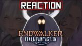 Krimson KB Reacts – Where Kn∞wledge Leads- FFXIV Endwalker MSQ