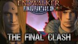 Krimson KB vs Zenos – One Final Clash – Krimson KB Reacts: FFXIV Endwalker MSQ