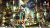 La Fin ? – Final Fantasy XIV