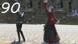 Let's Play Final Fantasy XIV: A Realm Reborn Part 90 – Fashion Face-Off