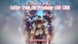 Letter from the Producer LIVE LXIX • FFXIV & Chill (22.03.04)