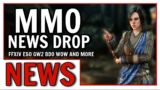 MMO News Drop: 2022 Highlights So Far, FFXIV, ESO, GW2, WoW, BDO and More