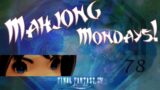 Mahjong Mondays: Week 78 – Final Fantasy XIV