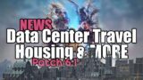 Meteor DC – Data Center Travel – Housing | FFXIV Endwalker