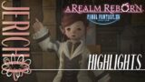 Momodi Runs Everything – Final Fantasy 14 Highlight