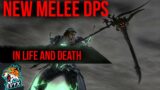 NEW MELEE DPS JOB IN FFXIV | My Thoughts