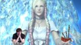 Nintendo fan gets emotionally DESTROYED by Final Fantasy 14