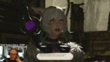 Nobbel gets sassy with Ysthola | FFXIV Community Clips