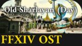 Old Sharlayan Day Theme "The Ewer Brimmeth" – FFXIV OST