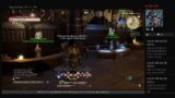 Pinoy newbie plays final fantasy 14 on ps4