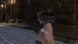 Playing FINAL FANTASY XIV- Little Ladie's Day Event 2022