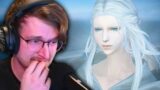 Pyromancer Breaks Down Crying Over FF14 Lore – FFXIV Moments