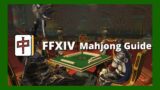 Quick Guide To Doman Mahjong – Final Fantasy XIV
