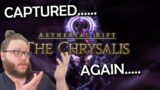 STOP GETTING KIDNAPPED!!!! Sprout Streamer Reacts To: The Chrysalis!! | Final Fantasy XIV Online