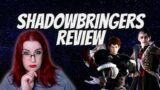 Shadowbringers Review – BEST Expansion? – FFXIV