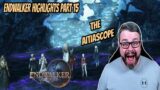 The Beginning Of The End! – The Aitiascope | FFXIV Endwalker Playthrough Highlights Part 15