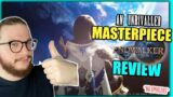 The Best Game I've Ever Played | Final Fantasy XIV Endwalker Review *SPOILER FREE*