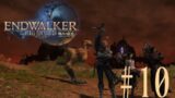 The Final Days | Final Fantasy XIV: Endwalker Part 10 – FULL Playthrough