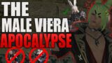 The Male Viera Apocalypse (FFXIV Machinima)