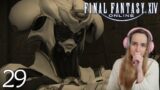 They're All Gone? – Final Fantasy XIV: A Realm Reborn – Part 29