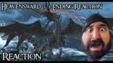This game is destroying my emotions! | FFXIV Heavensward  3.3 Reaction