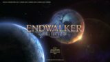 Title Screen | Final Fantasy XIV: Endwalker