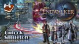 Unlock Smileton | Final Fantasy XIV
