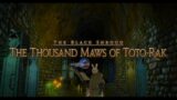 final fantasy 14 endwalker The  Thousand Maws of Toto-Rak