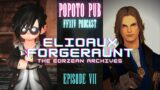 ​ @The Eorzean Archives Enters the Pub | Popoto Pub FFXIV Podcast: Episode 7