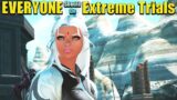 4 Reasons why ALL players should do FFXIV Extreme Trials