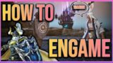 A Practical Guide to FFXIV Endgame (How To To Play Extreme/Savage Content)