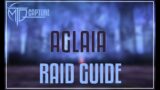 AGLAIA RAID GUIDE (FFXIV 6.1)