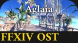 Aglaia Zone Theme "Pilgrimage" – FFXIV OST
