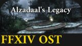 Alzadaal's Legacy Theme "The Map Unfolds" – FFXIV OST