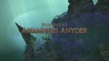 Anamnesis Anyder Endwalker PS5 || Final Fantasy 14 Online || Dragonsbane Gaming