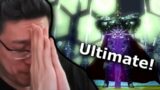Arthars reacts to the FFXIV 6.1 Trailer (ULTIMATE BABYYYY)