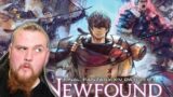 Asmogan Reacts to FINAL FANTASY XIV Patch 6.1 – Newfound Adventure