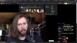 Asmongold QUIT Lost Ark, FFXIV, WoW, New World & Elden Ring