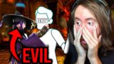 Asmongold Reacts to "I am the FFXIV Villain!" | by Misshapen Chair