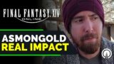 Asmongold's TRUE IMPACT on Final Fantasy XIV