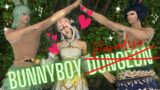 Bunnyboy Dungeon Tour | FFXIV