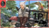 Can FFXIV be a Single Player Game?