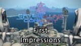 Crystalline Conflict | First Impressions – FFXIV Endwalker