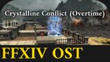 Crystalline Conflict Overtime Theme "Run! (Endwalker)" – FFXIV OST