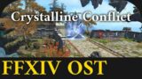Crystalline Conflict Theme "Festival of the Hunt" – FFXIV OST
